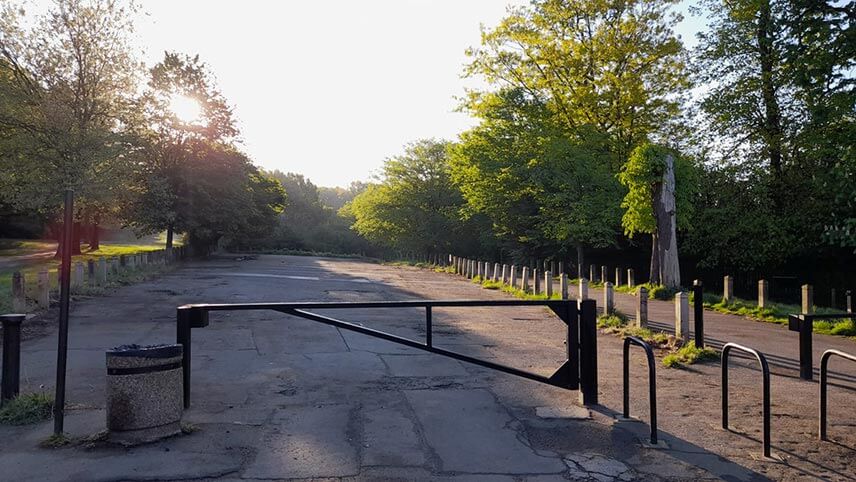 Streatham Common Base